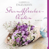 Strandfliederblüten