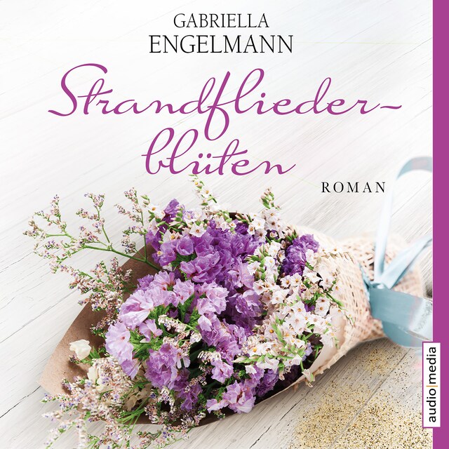 Okładka książki dla Strandfliederblüten