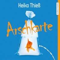 Arschkarte