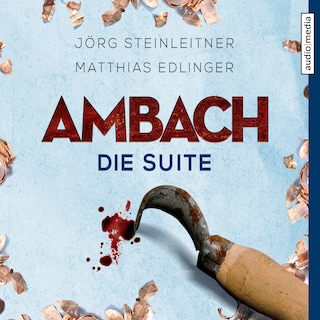 Ambach - Die Suite als Hörbuch