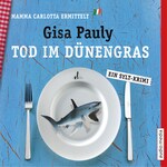 Tod im Dünengras