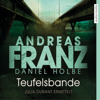 Teufelsbande als Hörbuch