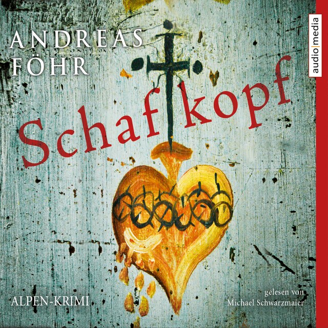 Copertina del libro per Schafkopf