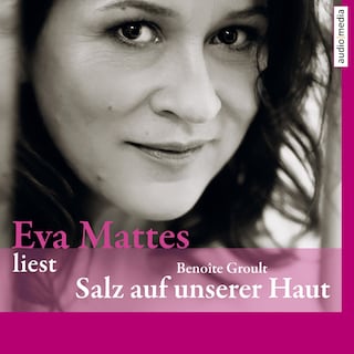 Salz auf unserer Haut als Hörbuch