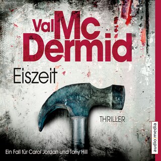 Eiszeit als Hörbuch