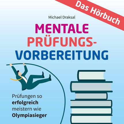 Mentale Prüfungsvorbereitung bookCoverFor