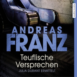 Teuflische Versprechen als Hörbuch