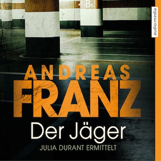 Der Jäger als Hörbuch