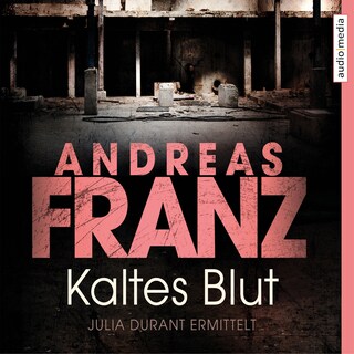 Kaltes Blut als Hörbuch