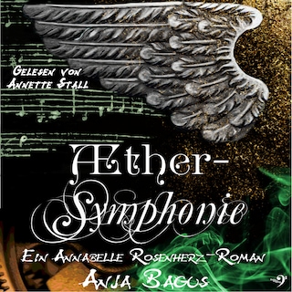 Æthersymphonie als Hörbuch
