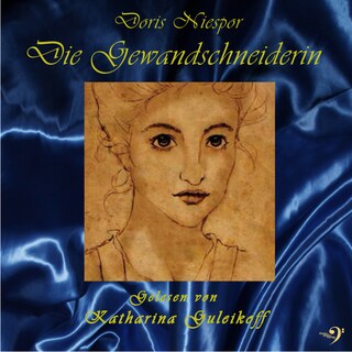 Die Gewandschneiderin als Hörbuch