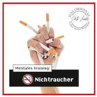 Die Hörapotheke – Mentales Training: Nichtraucher. Der bessere Weg, mit dem Rauchen aufzuhören