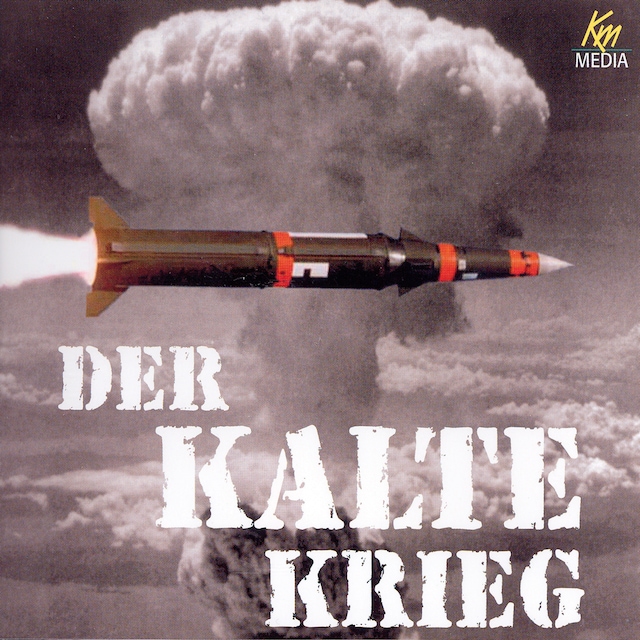 Okładka książki dla Der kalte Krieg