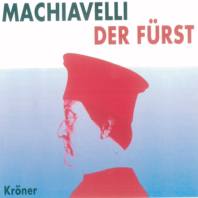 Book cover for Der Fürst