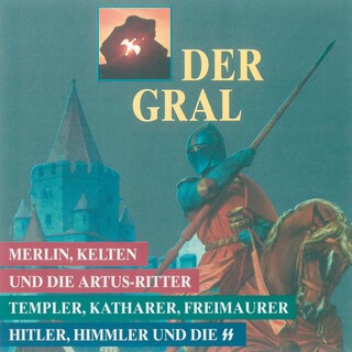 Der Gral als Hörbuch