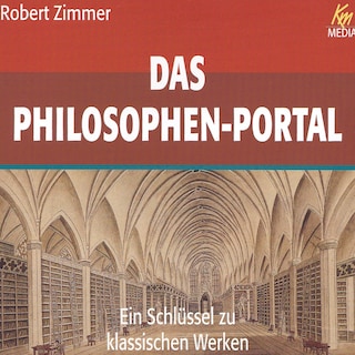 Das Philosophenportal als Hörbuch