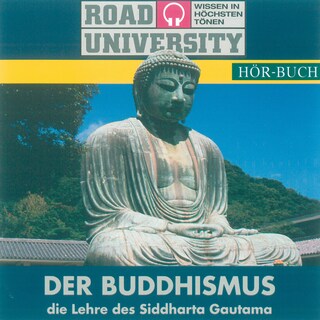 Der Buddhismus als Hörbuch