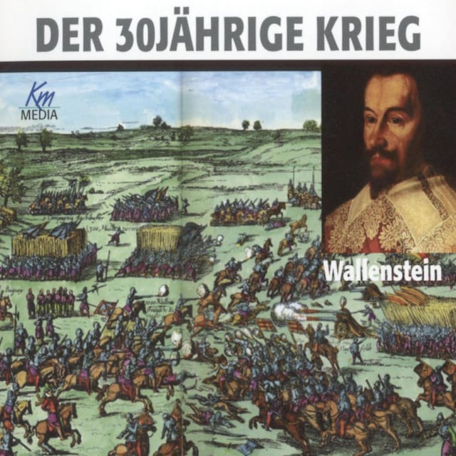 Book cover for Der 30jährige Krieg