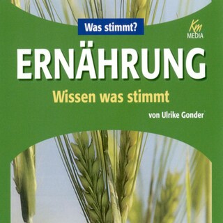 Ernährung als Hörbuch