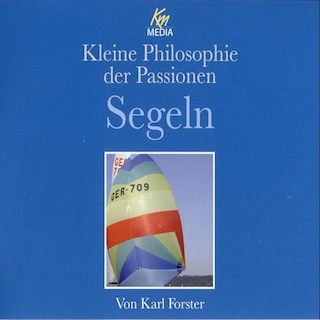 Segeln als Hörbuch