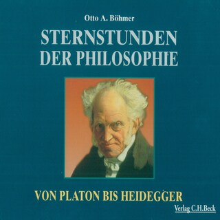 Sternstunden der Philosophie bookCoverFor