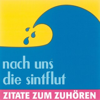 Zitate zum Zuhören als Hörbuch
