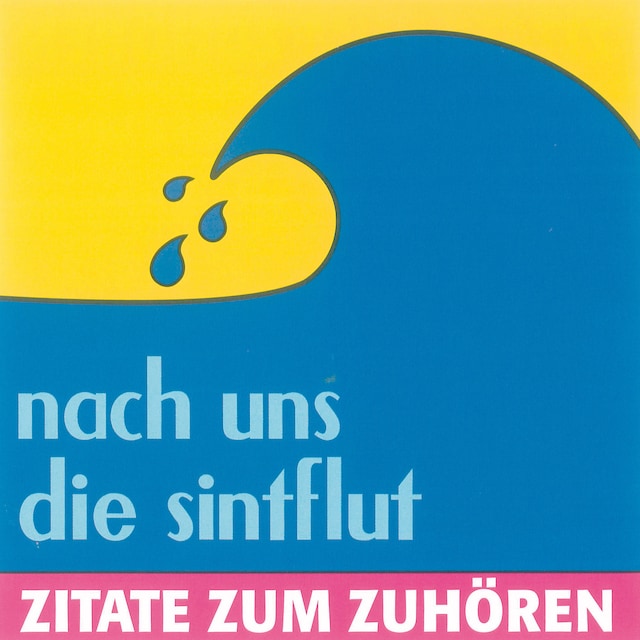 Portada de libro para Zitate zum Zuhören