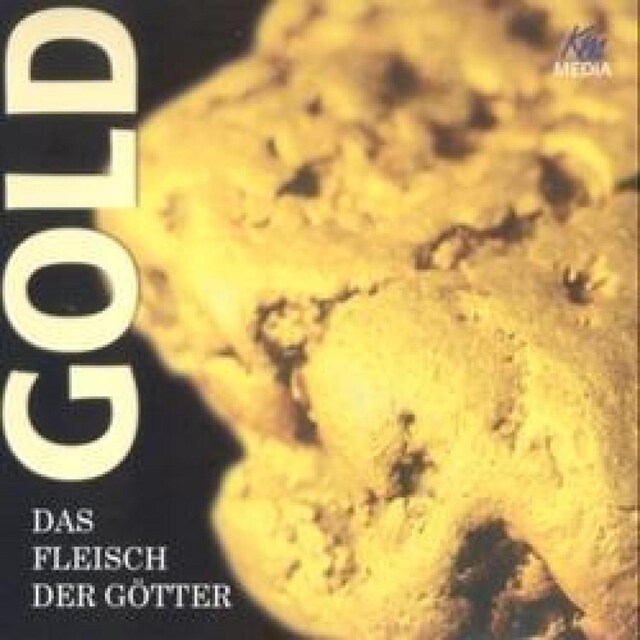 Boekomslag van Gold - Das Fleisch der Götter