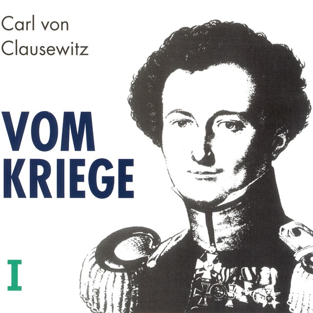 Okładka książki dla Vom Kriege