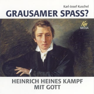 Grausamer Spass? als Hörbuch