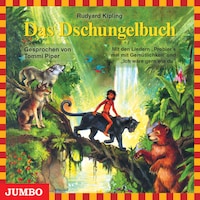 Das Dschungelbuch