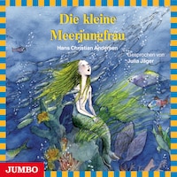Die kleine Meerjungfrau