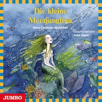 Die kleine Meerjungfrau