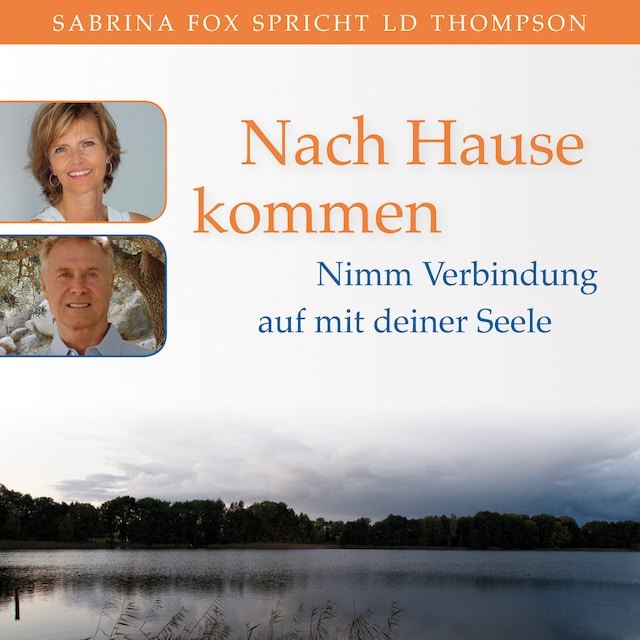 Buchcover für SOLANO - Nach Hause kommen. Nimm Verbindung auf mit deiner Seele