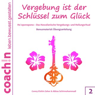 Vergebung ist der Schlüssel zum Glück 2 als Hörbuch