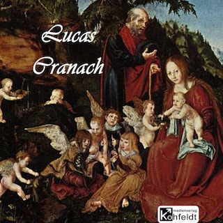 Lucas Cranach als Hörbuch