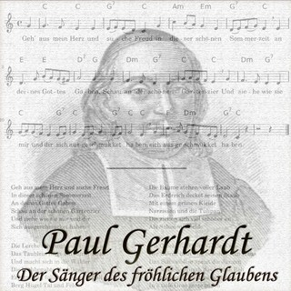 Paul Gerhardt als Hörbuch
