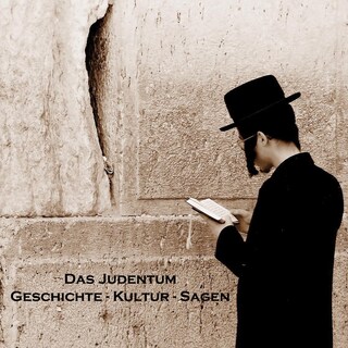 Das Judentum als Hörbuch