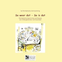 So weer dad - so is dad