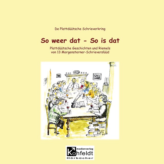 Book cover for So weer dad - so is dad