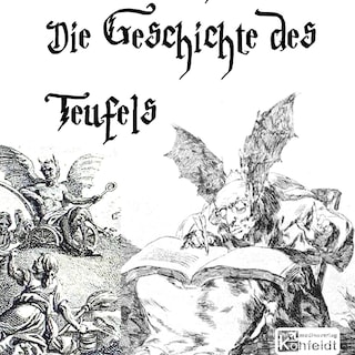 Die Geschichte des Teufels als Hörbuch