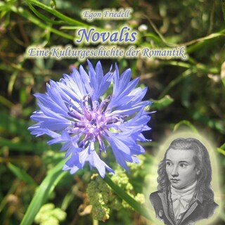 Novalis als Hörbuch
