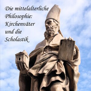 Die mittelalterliche Philosophie als Hörbuch