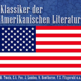 Klassiker der amerikanischen Literatur als Hörbuch