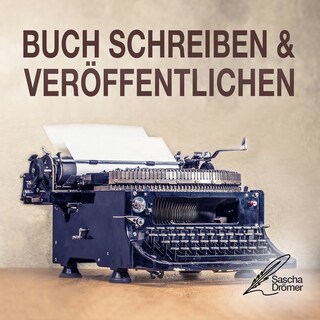Buch schreiben & veröffentlichen als Hörbuch