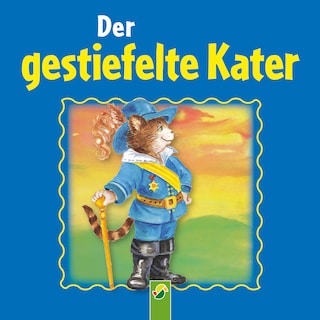 Der gestiefelte Kater als Hörbuch