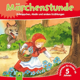 Märchenstunde als Hörbuch