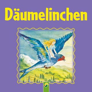 Däumelinchen als Hörbuch
