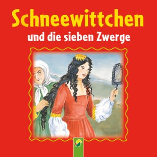 Schneewittchen als Hörbuch
