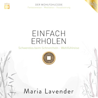Einfach Erholen: Schwerelos beim Schnorcheln - Wohlfühlreise als Hörbuch